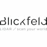 Logo Blickfeld GmbH