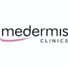 Logo Medermis Clinics Gmbh