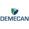 Logo DEMECAN GmbH