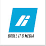 Logo Broll IT & Media GmbH