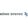 Logo BÖWE SYSTEC GmbH