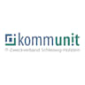 Logo Kommunit It-zweckverband