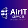 Logo AirIT Services GmbH