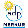 Logo adp Merkur GmbH