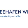 Logo Seehafen Wismar GmbH