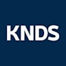 Logo Knds Deutschland Gmbh & Co. Kg