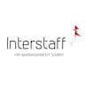 Logo Interstaff GmbH