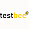 Logo testbee GmbH