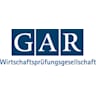 Logo GAR Wirtschaftsprüfungsgesellschaft