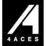 Logo 4ACES GmbH