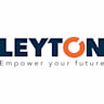 Logo Leyton