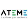 Logo ATEME