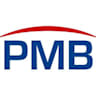 Logo PMB International GmbH