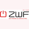 Logo ZWF IT + Consulting AG