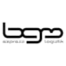 Logo bgm express logistik GmbH