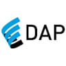 Logo DAP GmbH