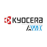 Logo KYOCERA AVX Components (Dresden) GmbH