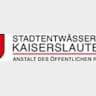 Logo Stadtentwässerung Kaiserslautern AöR