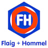 Logo Flaig u. Hommel GmbH Verbindungselemente