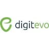 Logo digitevo GmbH