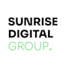 Logo Sunrise Digital Group