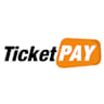 Logo TicketPAY Europe GmbH