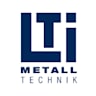 Logo LTI-Metalltechnik GmbH