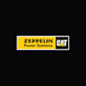 Logo Zeppelin Power Systems GmbH