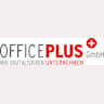 Logo officePLUS GmbH