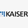 Logo KAISER GmbH & Co. KG