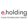 Logo Echterhage Holding GmbH & Co. KG
