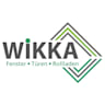Logo Wikka Fenster + Türen Systeme GmbH