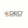 Logo GEO Produkte GmbH