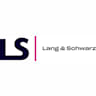Logo Lang & Schwarz Aktiengesellschaft