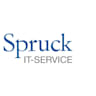 Logo Spruck IT Service GmbH