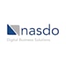 Logo Nasdo Ag.