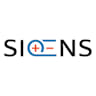 Logo Siqens GmbH