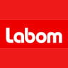Logo Labom Mess- und Regeltechnik GmbH