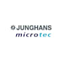 Logo JUNGHANS Microtec GmbH
