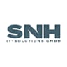 Logo SNH IT-Solutions GmbH