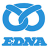 Logo EDNA International GmbH