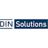 Logo Din Solutions Gmbh