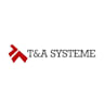 Logo T&A SYSTEME GmbH