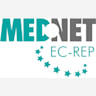 Logo MedNet EC-REP GmbH