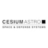 Logo CesiumAstro