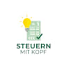 Logo Steuern mit Kopf GmbH