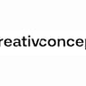 Logo creativconcept GmbH
