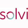 Logo solvi GmbH