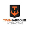 Logo Twin Harbour Interactive