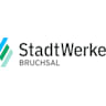 Logo Stadtwerke Bruchsal GmbH